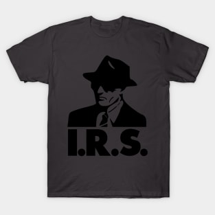 I.R.S. Records T-Shirt